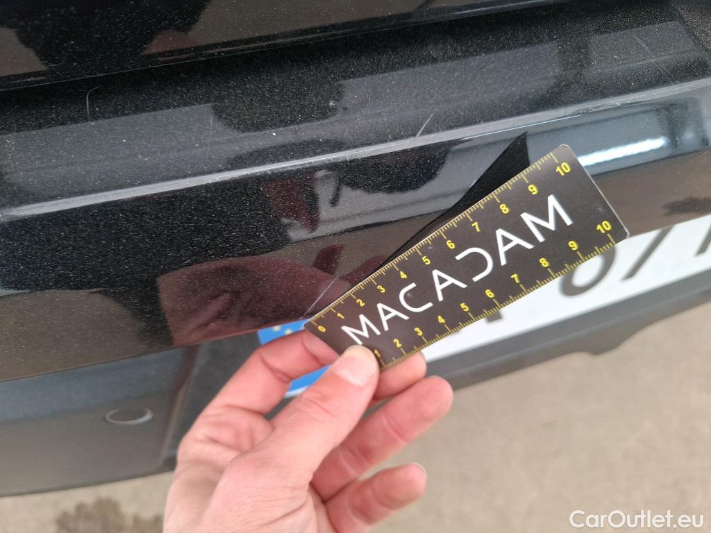  Citroen  C4  X Feel Pack 1.2 PureTech 130CV BVA8 6E #37