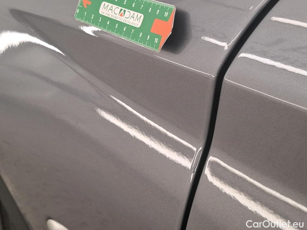  Bmw  X3 BMW  5p SUV sDrive18d 150ch xLine BVA8 #26