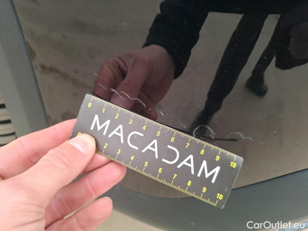  Citroen  C4  X Feel Pack 1.2 PureTech 130CV BVA8 6E #11