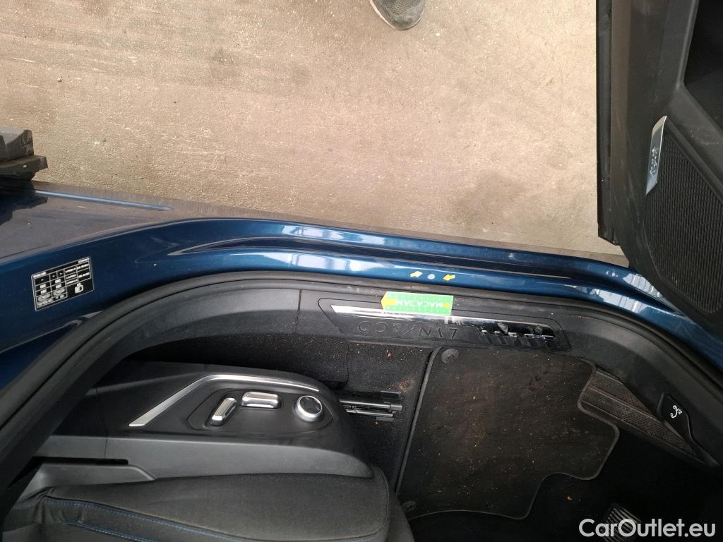  LYNK & Co  01 LYNK & CO  / 2020 / 5P / SUV 1.5 261ch  Hybride Rechargeable OPERATION STOCK #42