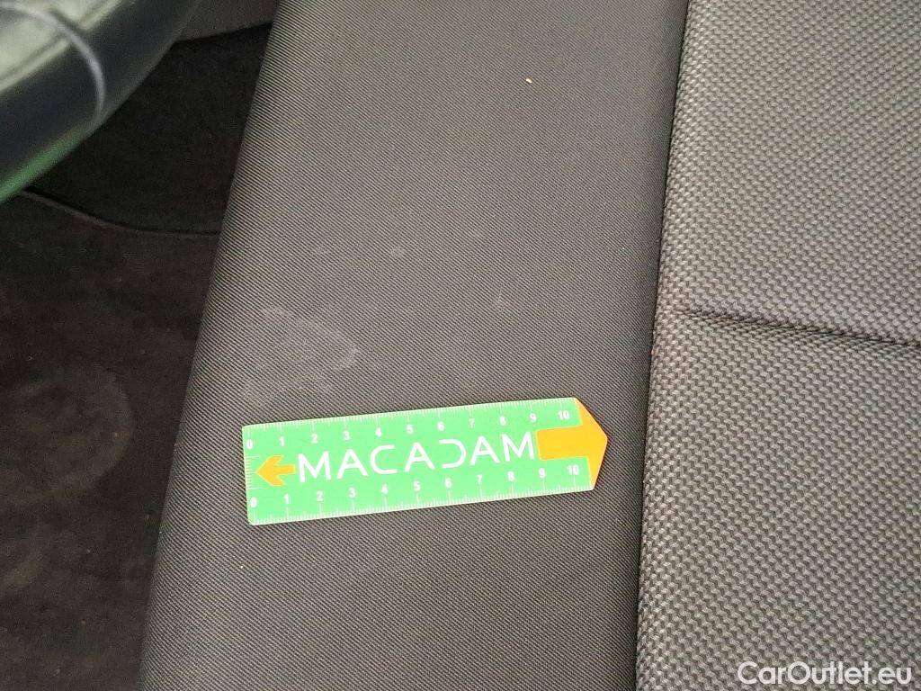  Audi  A3  Sportback 35 TDI Business Line 2.0 TDI 150CV BVA7 E6d #45