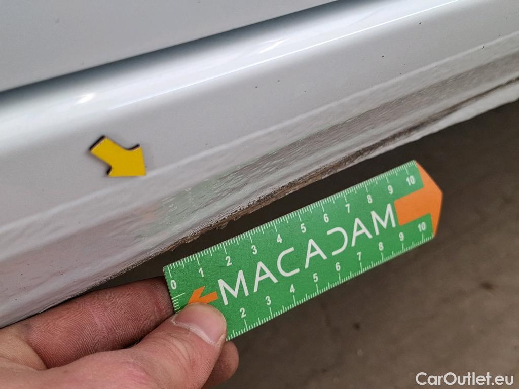  Audi  A3  Sportback 35 TDI Business Line 2.0 TDI 150CV BVA7 E6d #12