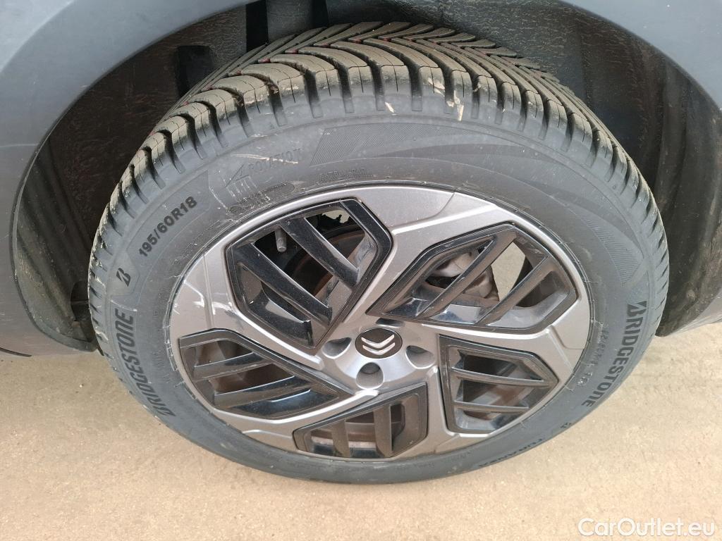  Citroen  C4  X Feel Pack 1.2 PureTech 130CV BVA8 6E #27