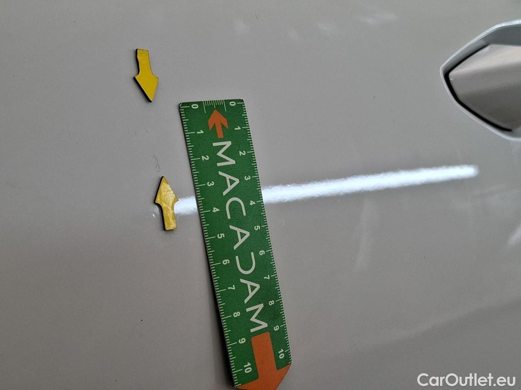  Audi  A3  Sportback 35 TDI Business Line 2.0 TDI 150CV BVA7 E6d #37