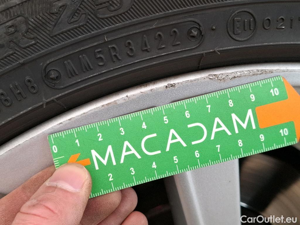  Audi  A3  Sportback 35 TDI Business Line 2.0 TDI 150CV BVA7 E6d #15