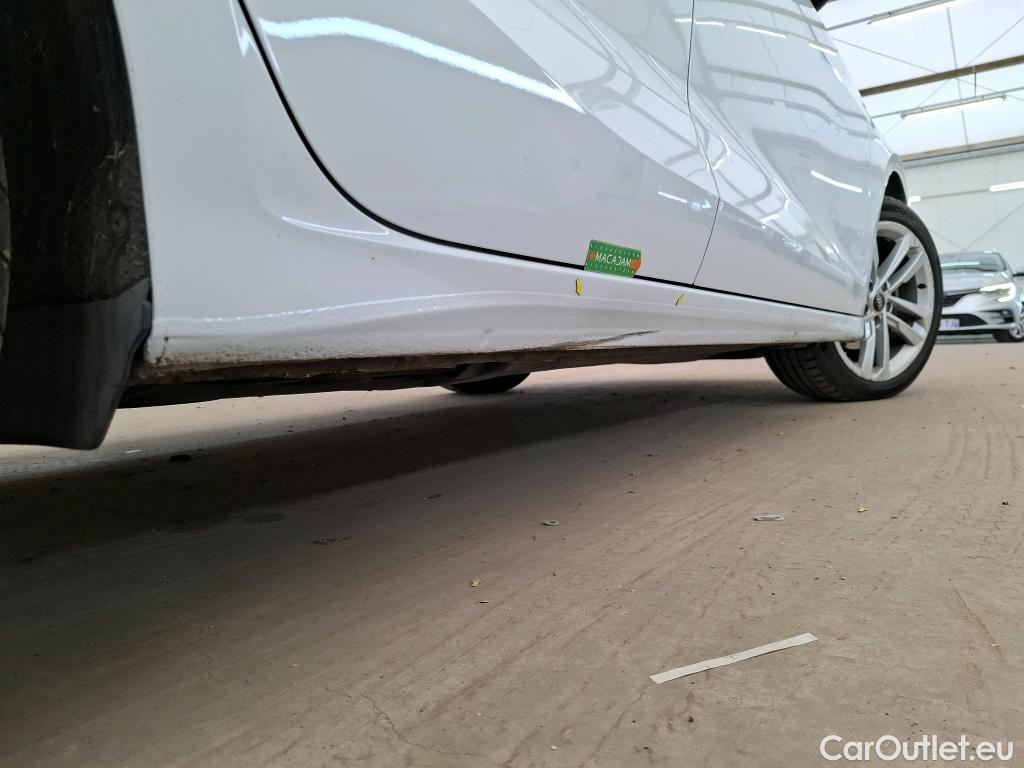  Audi  A3  Sportback 35 TDI Business Line 2.0 TDI 150CV BVA7 E6d #11