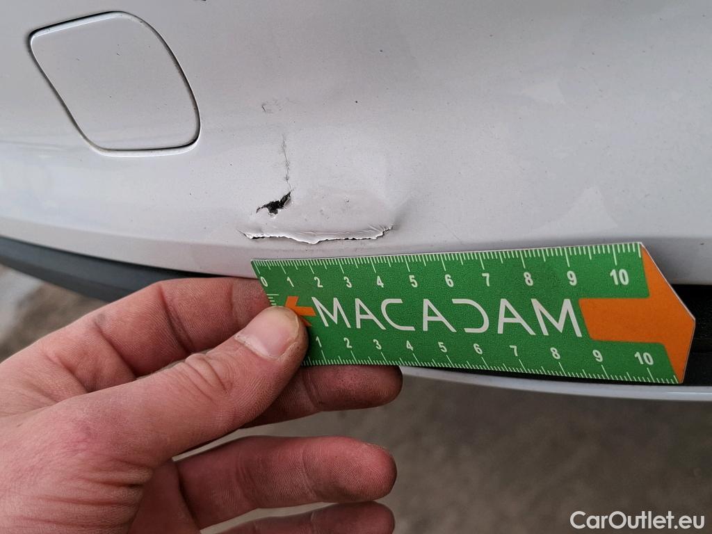  Audi  A3  Sportback 35 TDI Business Line 2.0 TDI 150CV BVA7 E6d #9