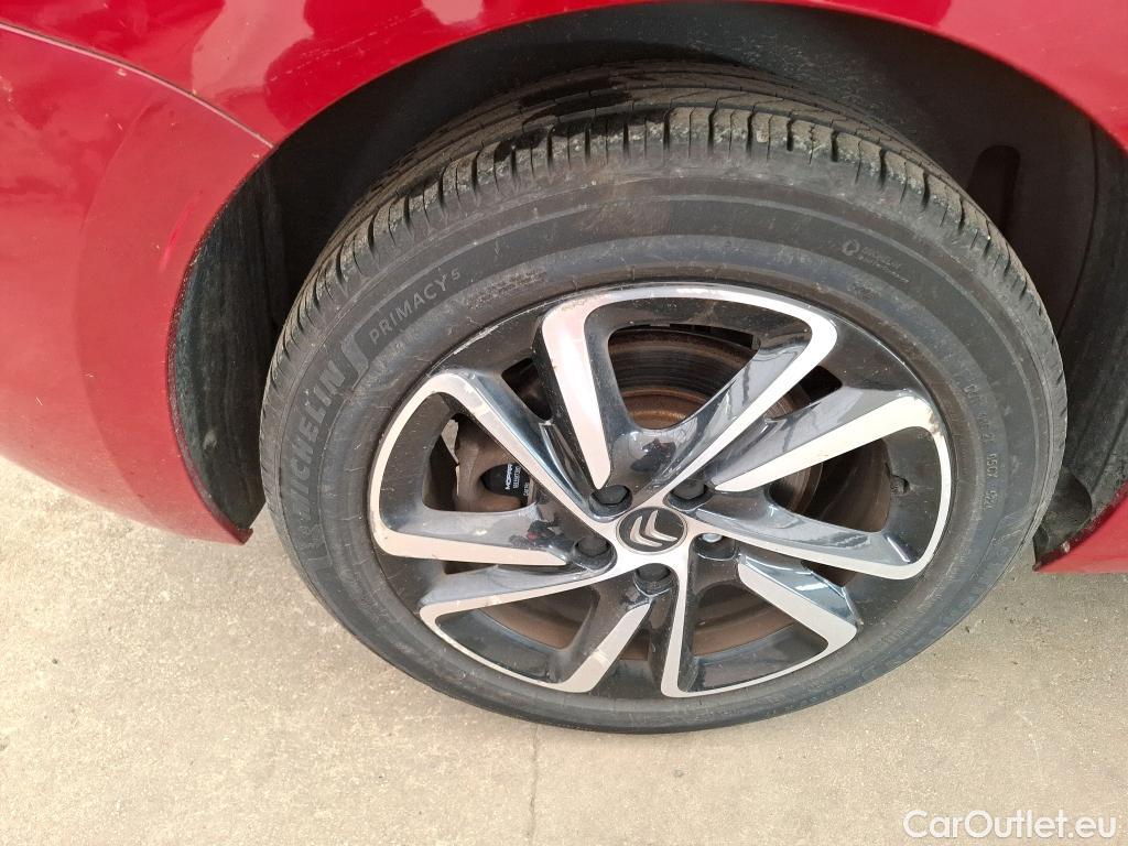  Citroen  C4 Grand Picasso /Spacetourer Shine 1.5 BlueHDi 130CV BVA8 E6d #7