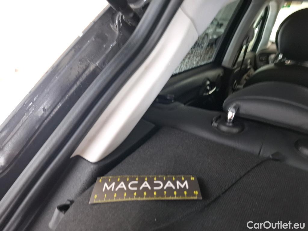  Fiat  500 FIAT X / 2018 / 5P / SUV 1.3 FFly T T4 150ch DCT Cross #36