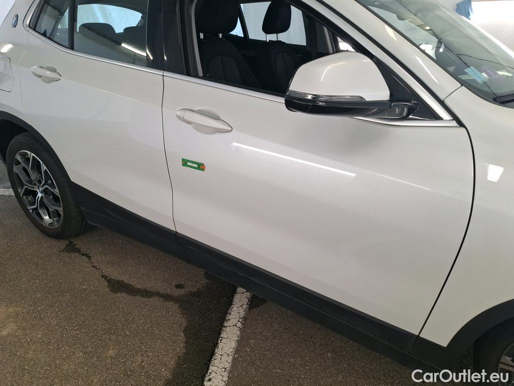  Bmw  X2 BMW  / 2017 / 5P / SUV xDrive25e Business Design BVA6 #16