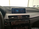  Bmw  X2 BMW  / 2017 / 5P / SUV xDrive25e Business Design BVA6 #7
