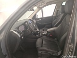  Bmw  X3 BMW  5p SUV sDrive18d 150ch xLine BVA8 #8