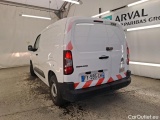  Citroen  Berlingo  Fourgon Club M 650 1.5 BlueHDi 75CV BVM5 E6dT #2