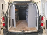  Citroen  Berlingo  Fourgon Club M 650 1.5 BlueHDi 75CV BVM5 E6dT #10