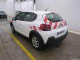 Citroen  C3  Société Feel 1.5 BlueHDI 100CV BVM6 E6d #2