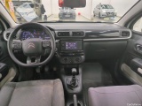  Citroen  C3  Société Feel 1.5 BlueHDI 100CV BVM6 E6d #5