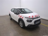  Citroen  C3  Société Feel 1.5 BlueHDI 100CV BVM6 E6d #4