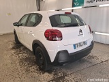  Citroen  C3  Société Feel 1.5 BlueHDI 100CV BVM6 E6dT #2