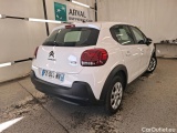  Citroen  C3  Société Feel 1.5 BlueHDI 100CV BVM6 E6dT #3