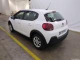  Citroen  C3 CITROEN  Société / 2020 / 5P / Berline / VU BlueHDi 100 SandS BVM6 Feel Business R #2