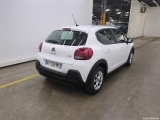  Citroen  C3 CITROEN  Société / 2020 / 5P / Berline / VU BlueHDi 100 SandS BVM6 Feel Business R #3