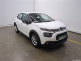  Citroen  C3 CITROEN  Société / 2020 / 5P / Berline / VU BlueHDi 100 SandS BVM6 Feel Business R #4