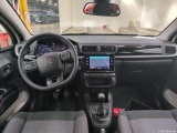  Citroen  C3 CITROEN  Société / 2020 / 5P / Berline / VU BlueHDi 100 SandS BVM6 Feel Business R #5