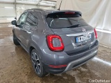  Fiat  500 FIAT X / 2018 / 5P / SUV 1.3 FFly T T4 150ch DCT Cross #2