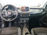  Fiat  500 FIAT X / 2018 / 5P / SUV 1.3 FFly T T4 150ch DCT Cross #5