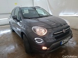  Fiat  500 FIAT X / 2018 / 5P / SUV 1.3 FFly T T4 150ch DCT Cross #4