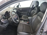  Fiat  500 FIAT X / 2018 / 5P / SUV 1.3 FFly T T4 150ch DCT Cross #8