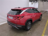  Hyundai  Tucson  / 2020 / 5P / SUV 1.6 T-GDI 150 iBVM HYBRID 48V CREATIVE #3