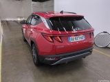  Hyundai  Tucson  / 2020 / 5P / SUV 1.6 T-GDI 150 iBVM HYBRID 48V CREATIVE #4
