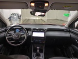  Hyundai  Tucson  / 2020 / 5P / SUV 1.6 T-GDI 150 iBVM HYBRID 48V CREATIVE #5