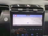  Hyundai  Tucson  / 2020 / 5P / SUV 1.6 T-GDI 150 iBVM HYBRID 48V CREATIVE #12