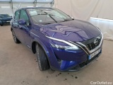  Nissan  Qashqai NISSAN  / 2021 / 5P / Crossover e-Power 190 Business Edition BVA #4