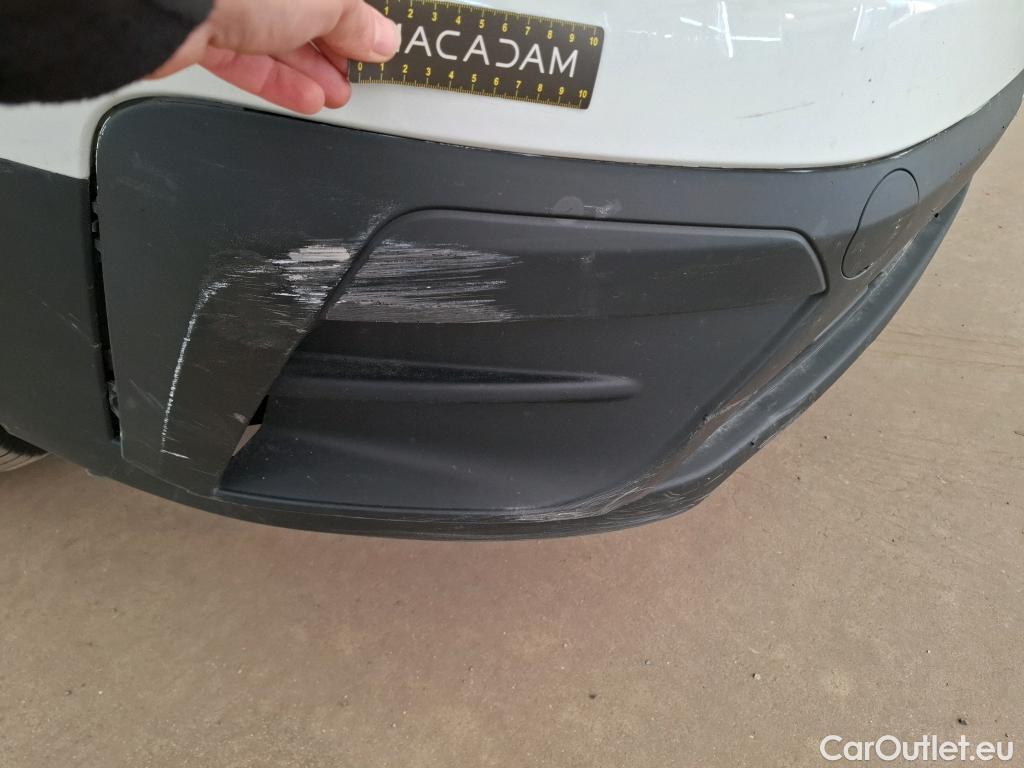  Renault  Trafic RENAULT  / 2021 / 4P / Fourgon tôlé FG GCF L2H1 3T Blue dCi 130 #47