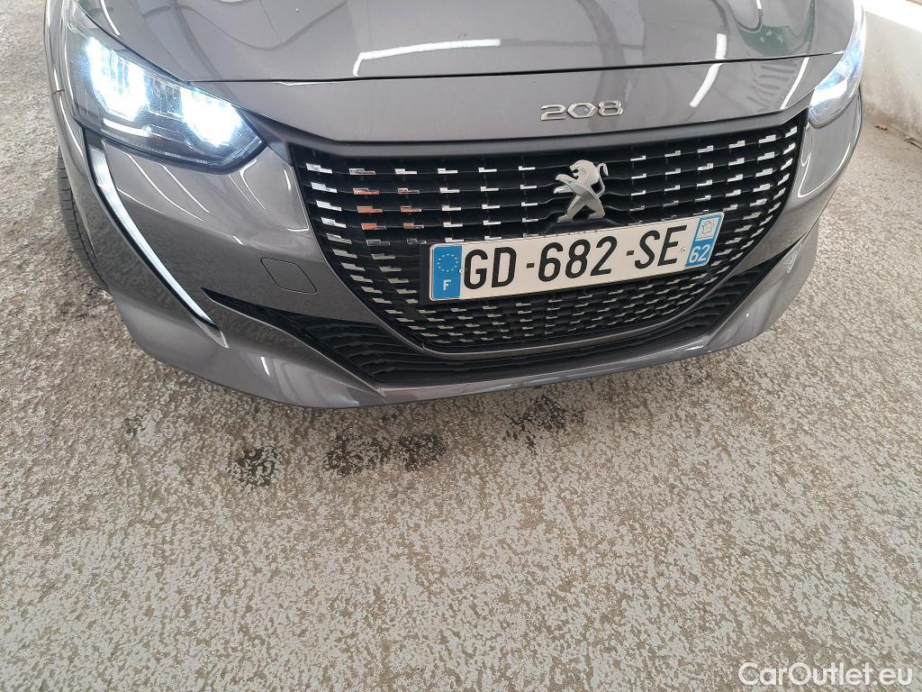  Peugeot  208  (P2) (2019) Puretech 75 S&S Active Business / GARANTIE CONSTRUCTEUR VOIR PHOTO 2 #43