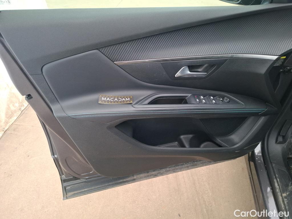  Peugeot  5008  Allure 1.5 HDi 130CV BVA8 7 Sieges E6d #12
