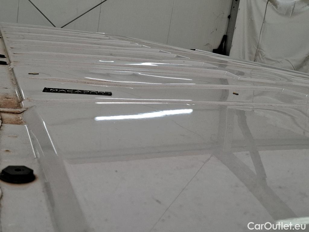  Renault  Trafic RENAULT  / 2021 / 4P / Fourgon tôlé FG GCF L2H1 3T Blue dCi 130 #3