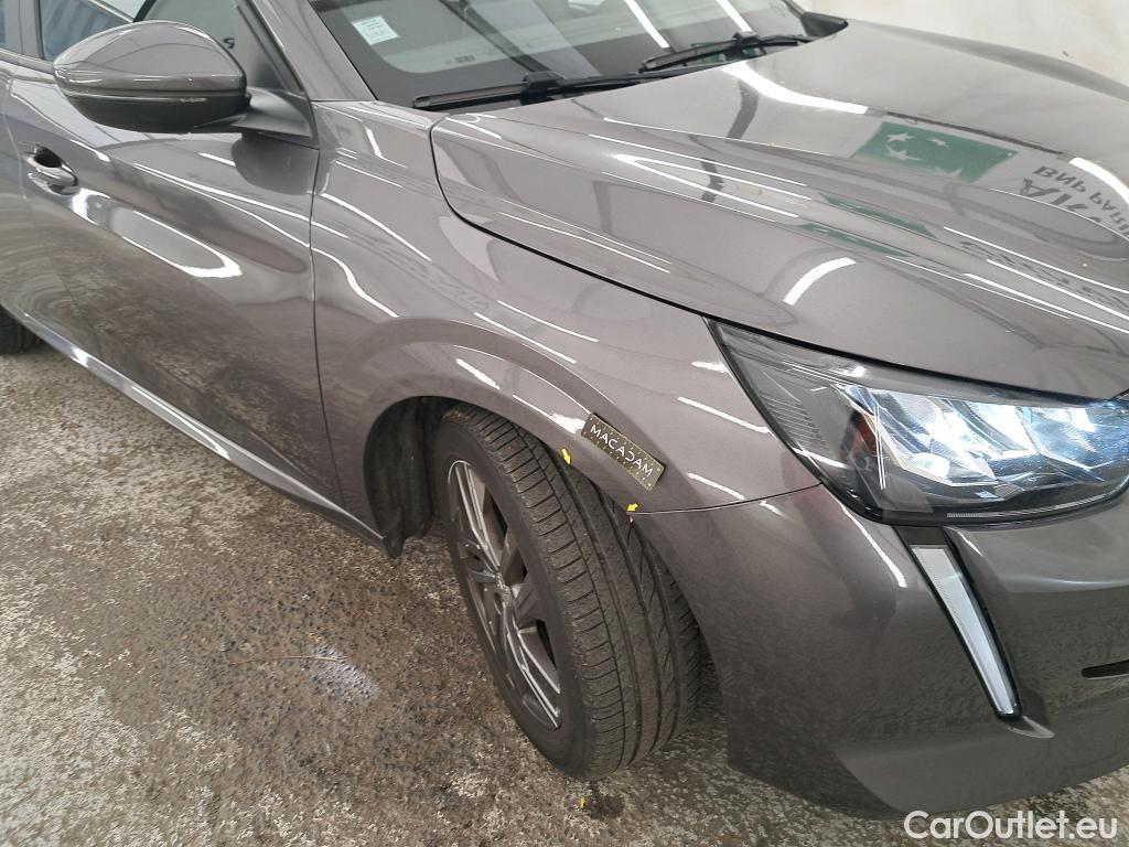  Peugeot  208  (P2) (2019) Puretech 75 S&S Active Business / GARANTIE CONSTRUCTEUR VOIR PHOTO 2 #7