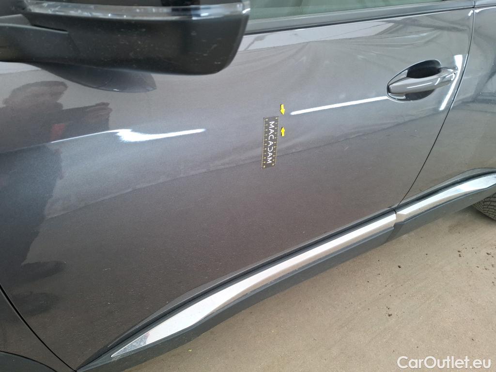  Peugeot  5008  Allure 1.5 HDi 130CV BVA8 7 Sieges E6d #53