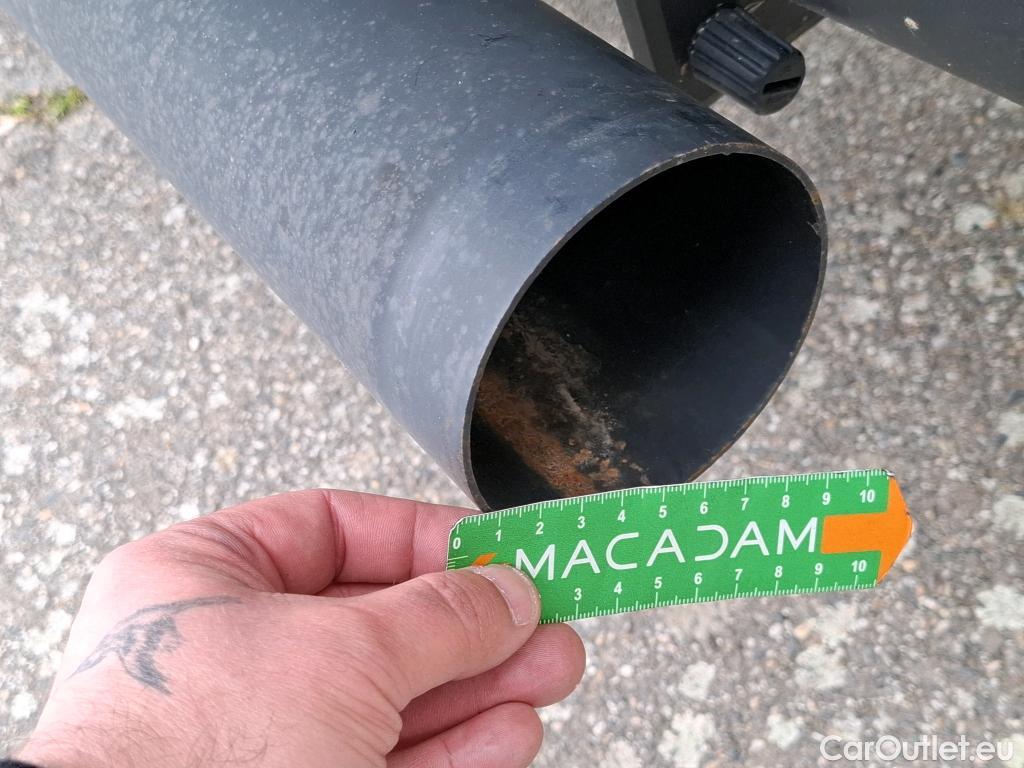  Renault  Master RENAULT  SC / 2019 / 2P / Châssis cabine CC Tr CF F3500 L3 Blue dCi 145 EVIE #36