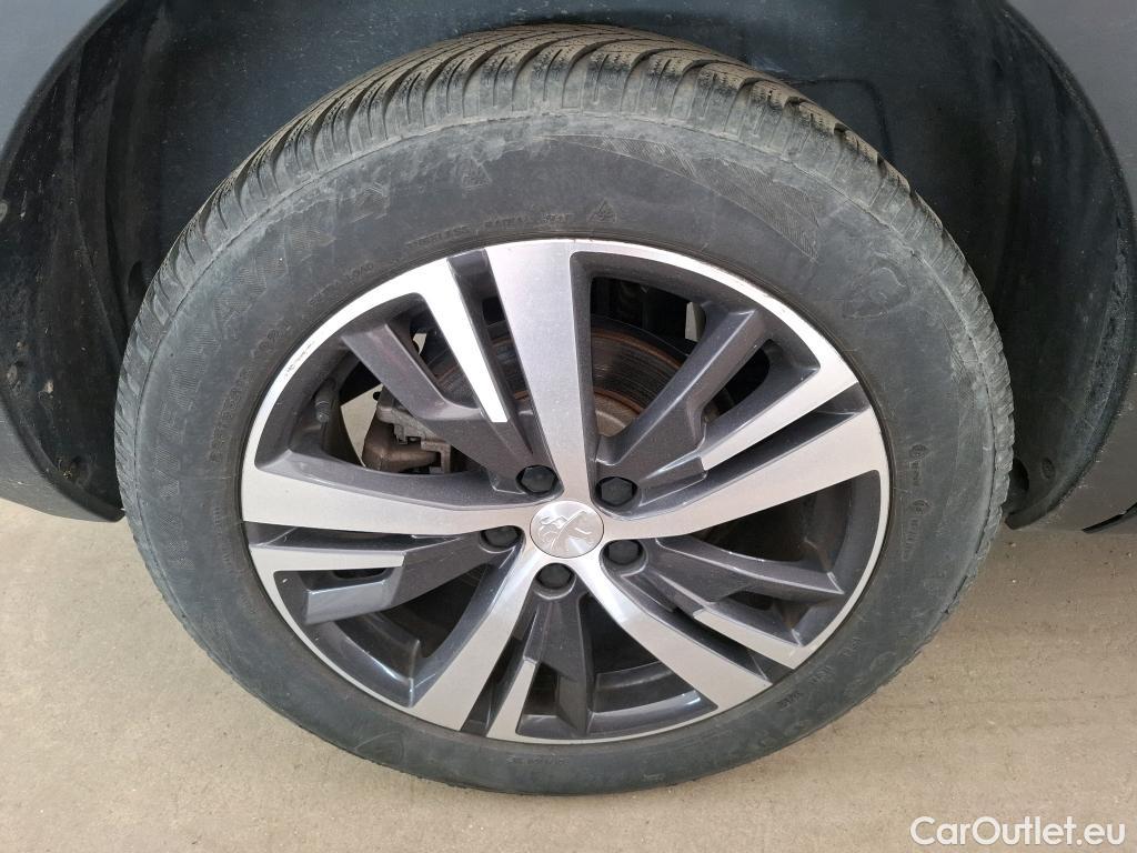  Peugeot  5008  Allure 1.5 HDi 130CV BVA8 7 Sieges E6d #49