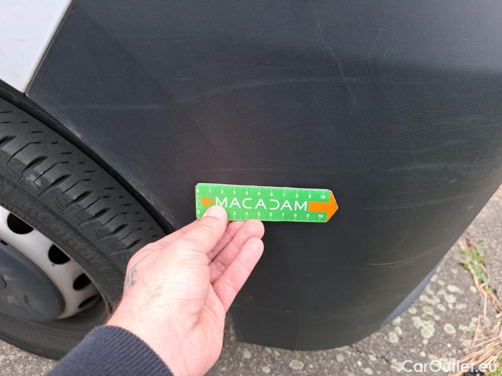  Renault  Master RENAULT  SC / 2019 / 2P / Châssis cabine CC Tr CF F3500 L3 Blue dCi 145 EVIE #51