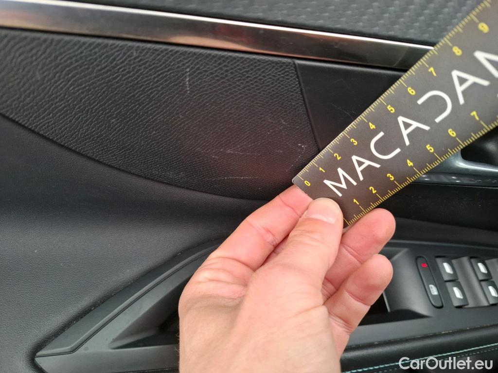  Peugeot  5008  Allure 1.5 HDi 130CV BVA8 7 Sieges E6d #14