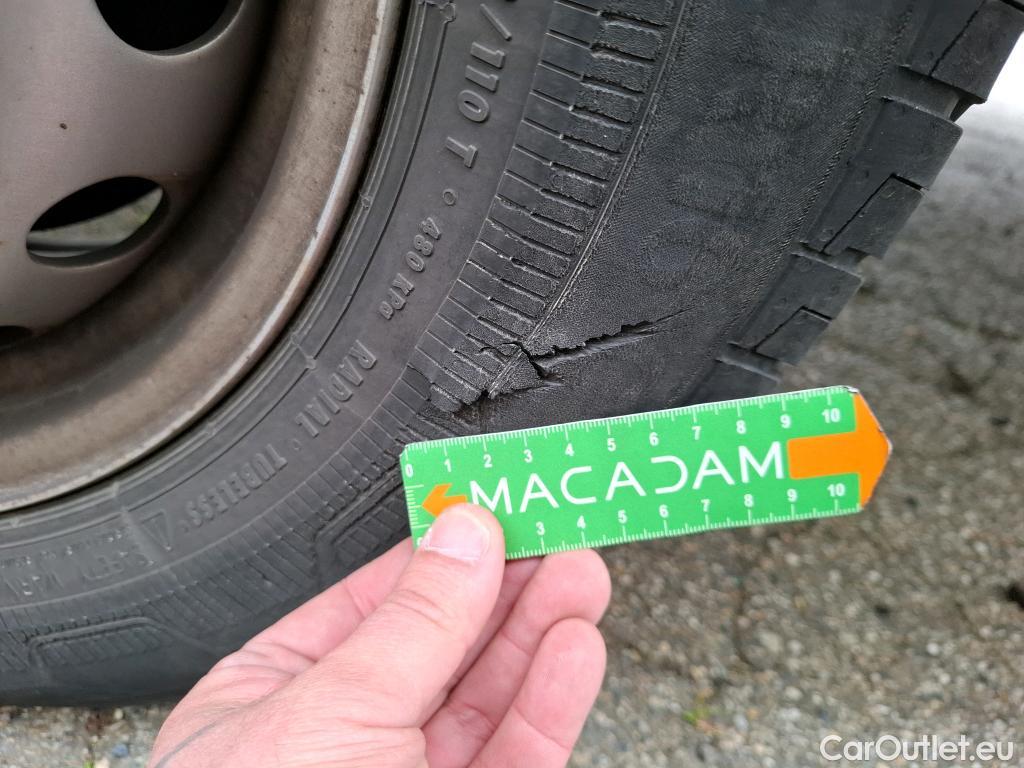  Renault  Master RENAULT  SC / 2019 / 2P / Châssis cabine CC Tr CF F3500 L3 Blue dCi 145 EVIE #18