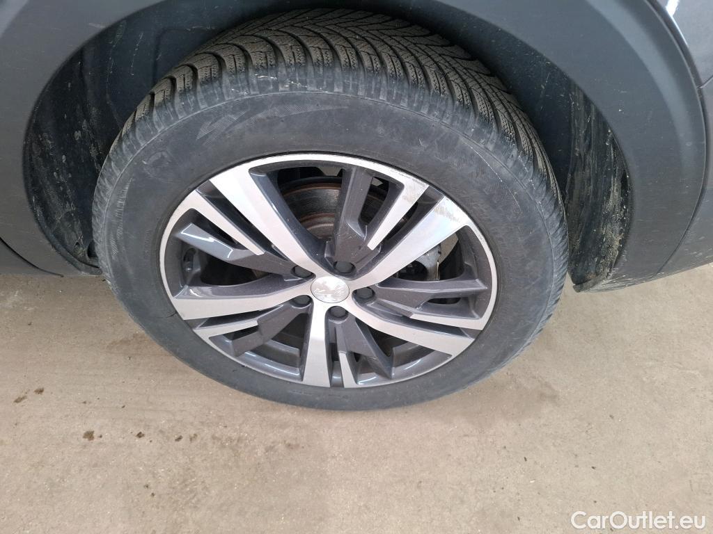  Peugeot  5008  Allure 1.5 HDi 130CV BVA8 7 Sieges E6d #29