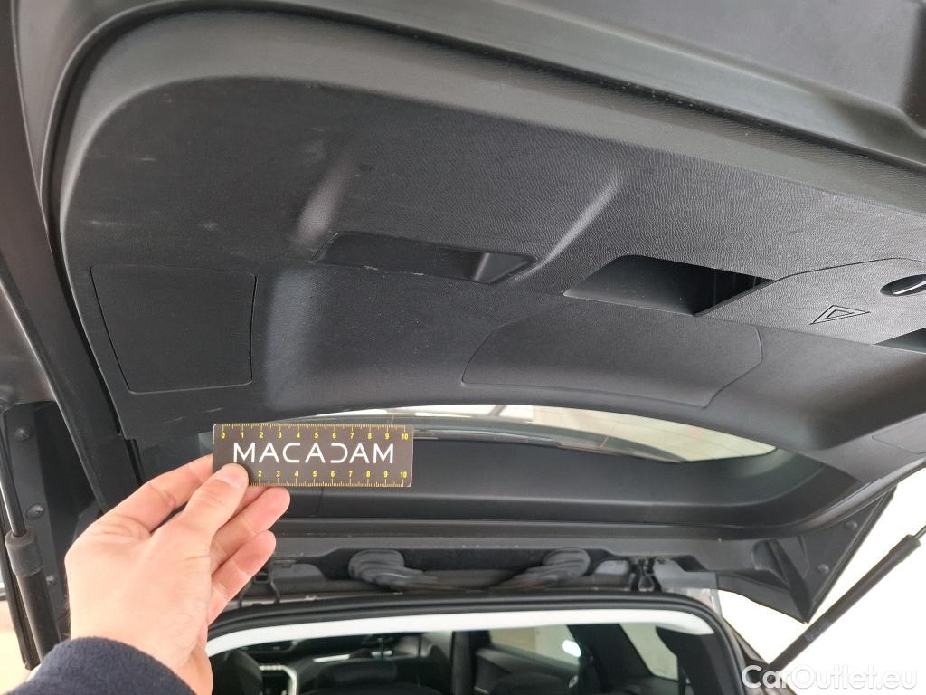  Peugeot  5008  Allure 1.5 HDi 130CV BVA8 7 Sieges E6d #55