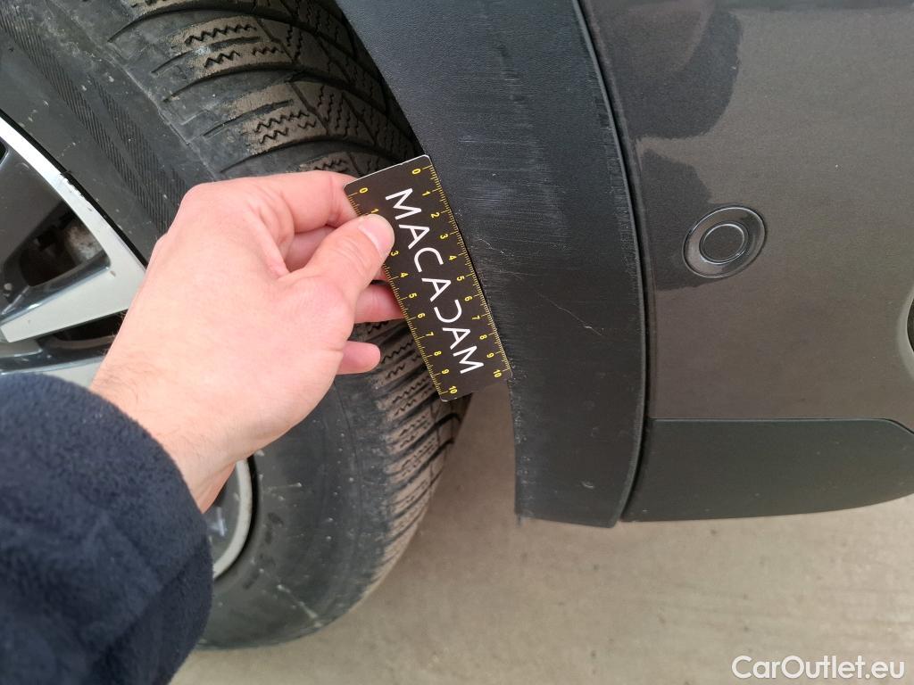  Peugeot  5008  Allure 1.5 HDi 130CV BVA8 7 Sieges E6d #47